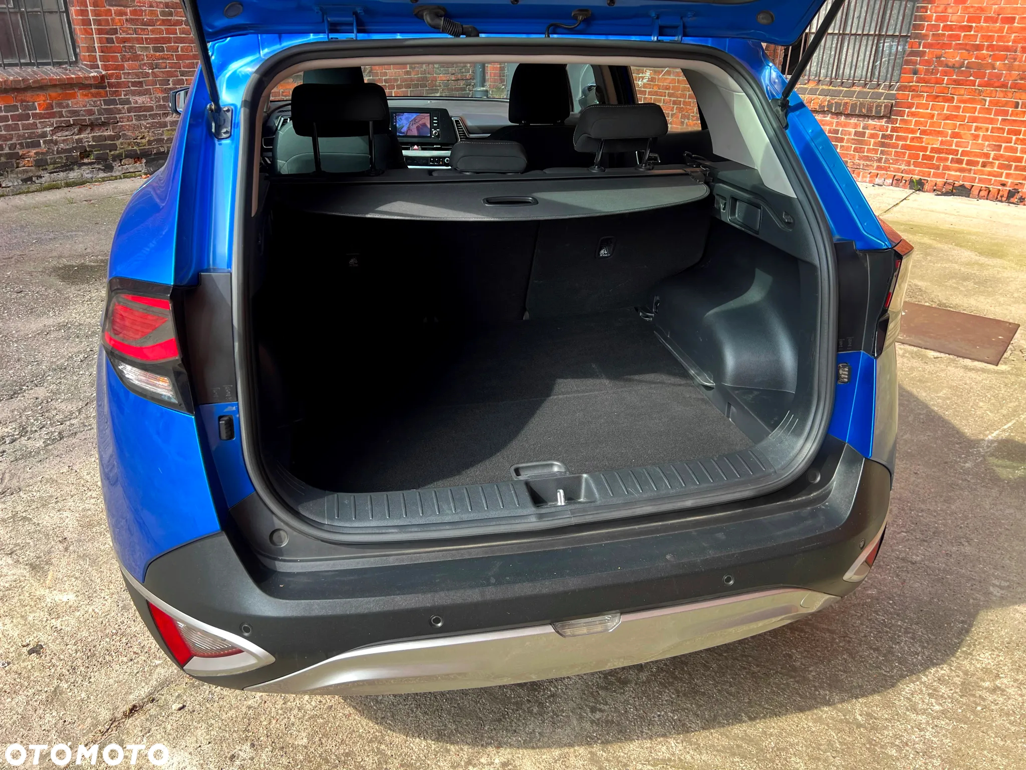 Kia Sportage 1.6 T-GDI L 2WD - 20