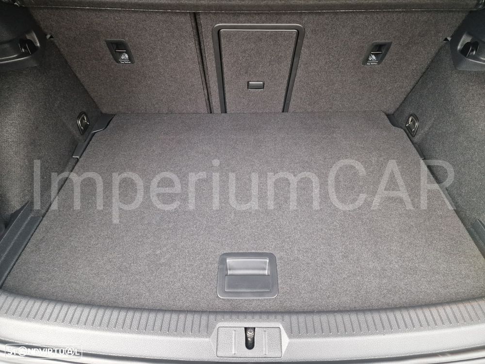 VW Golf GTI TCR 2.0 TSI OPF DSG - 14