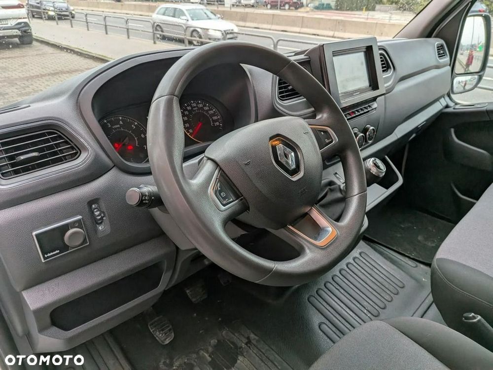 Renault Master - 13