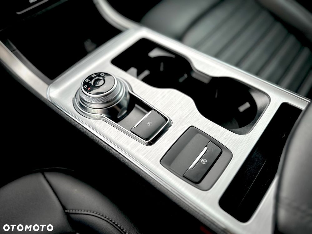 Ford Edge - 30