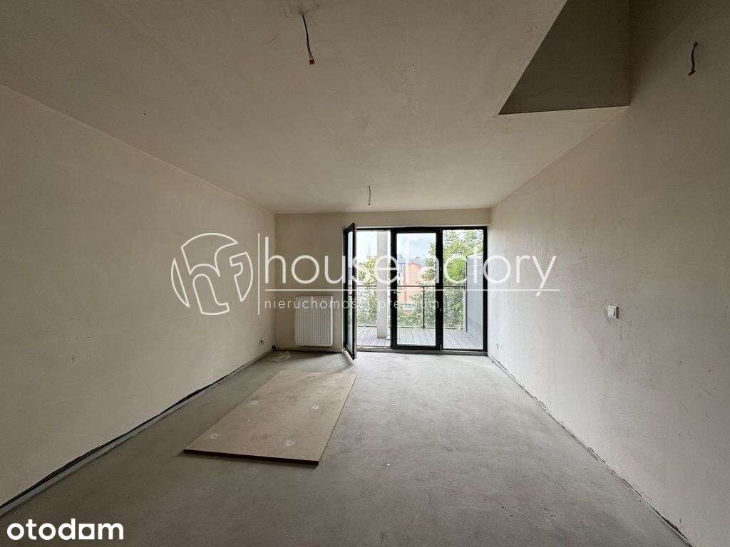 Dwupoziomowy Apartament/ 72m/Centrum