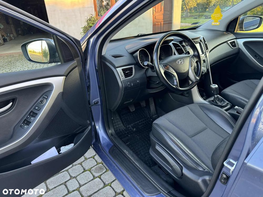 Hyundai i30 - 14