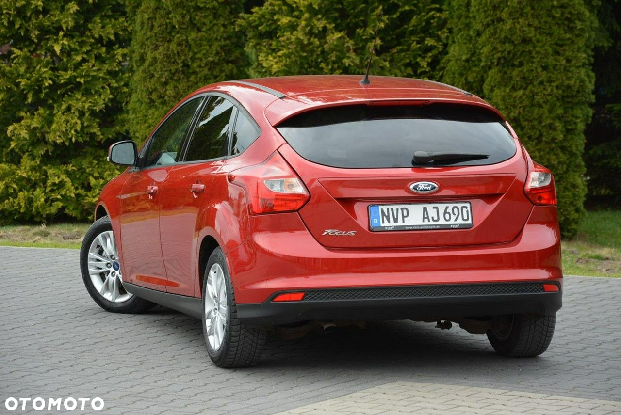 Ford Focus - 7