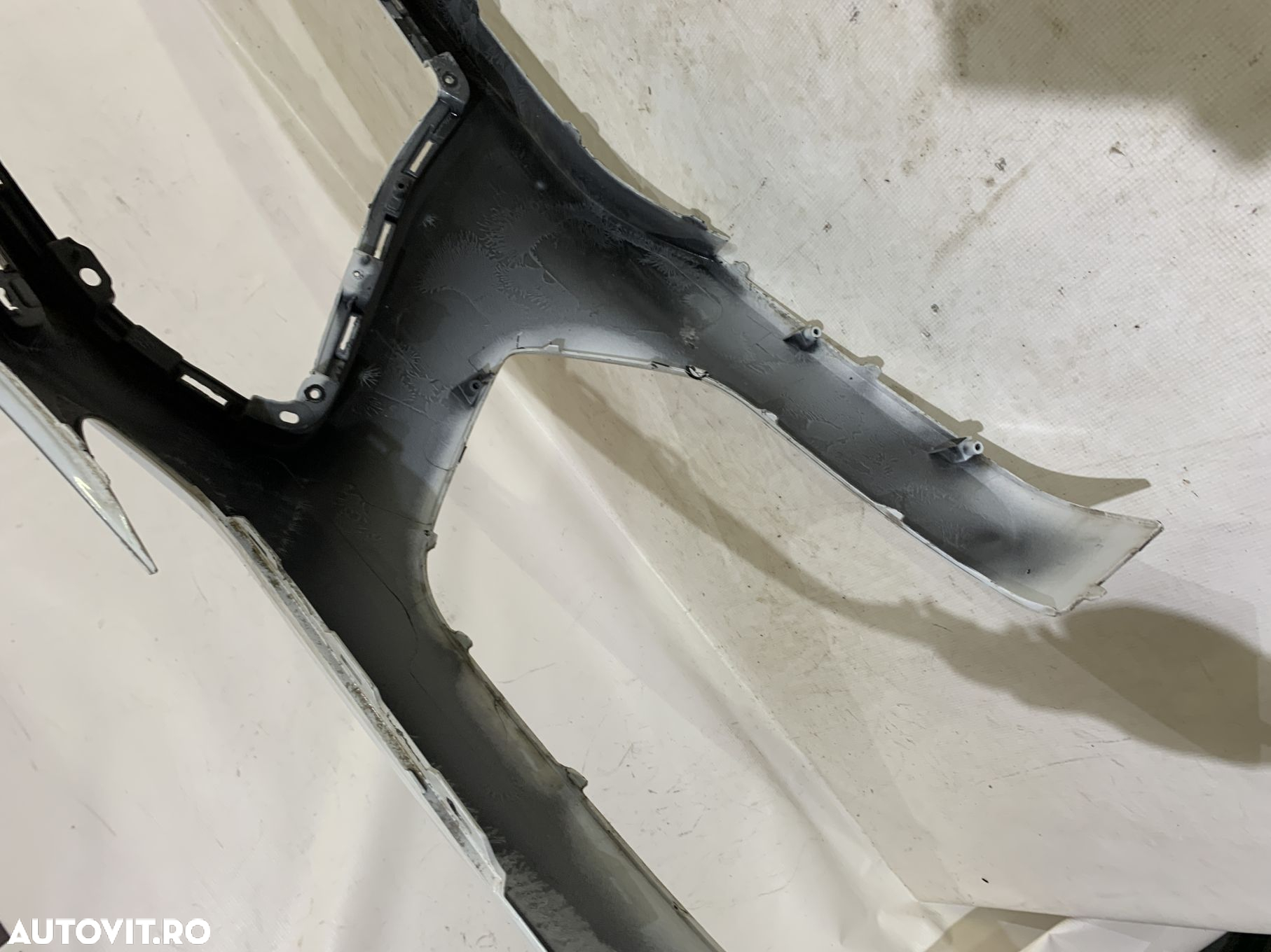 Bara fata Hyundai Kona, 2017, 2018, 2019, 2020, cod origine OE 86511-J9000. - 7