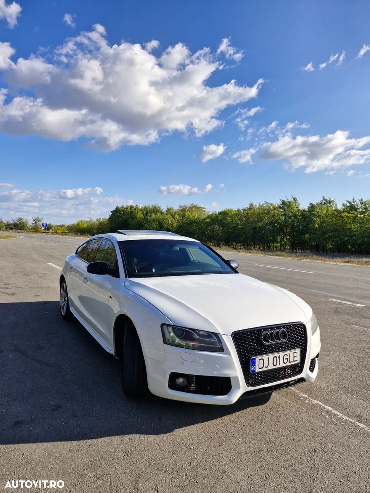 Audi A5 - 7