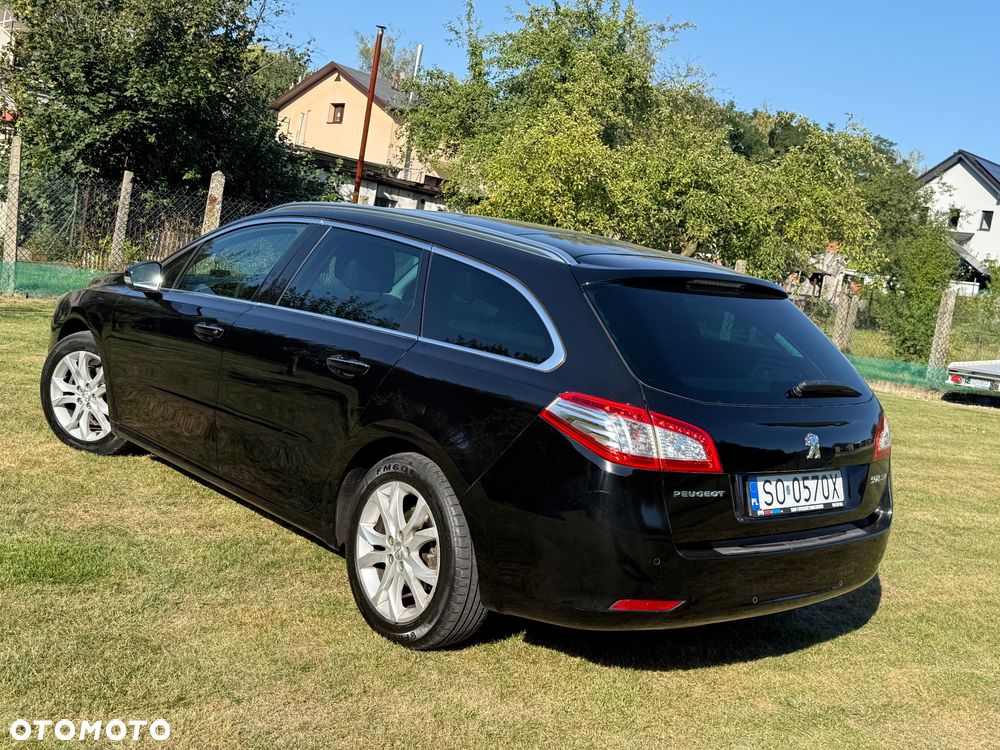 Peugeot 508 HDi FAP 140 Style - 5