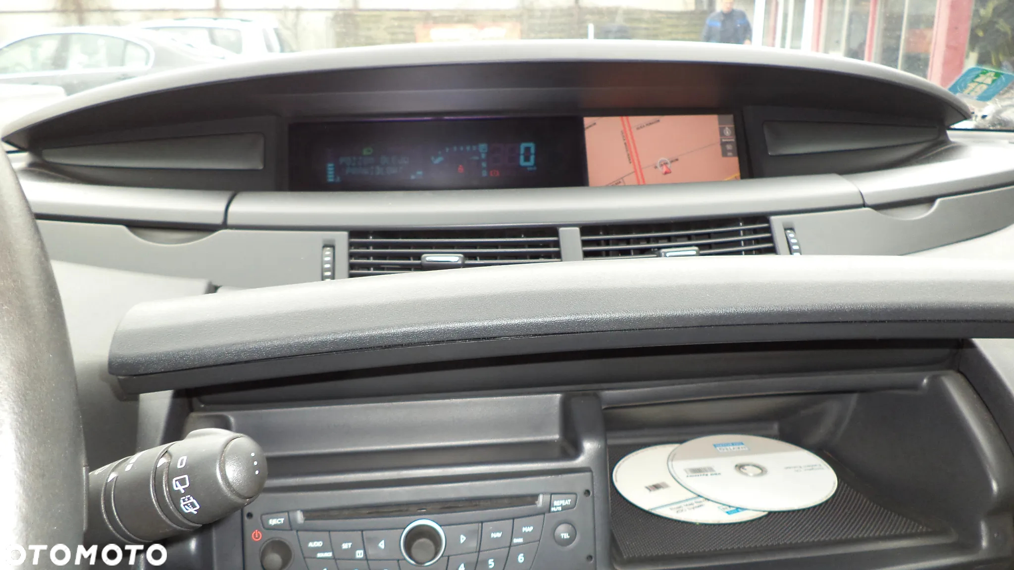 Renault Espace 2.0 dCi FAP Dynamique - 15