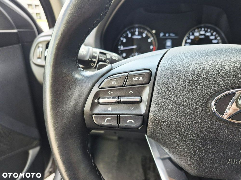 Hyundai i30 1.5 T-GDI 48V Smart DCT - 25