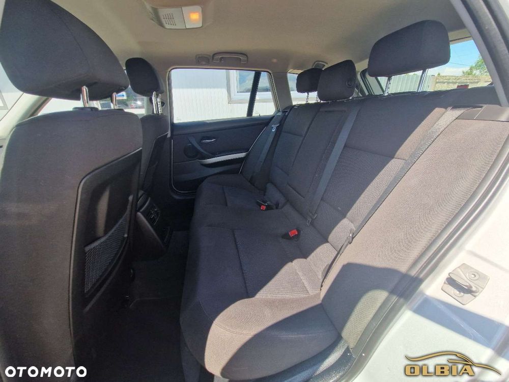 BMW Seria 3 - 19
