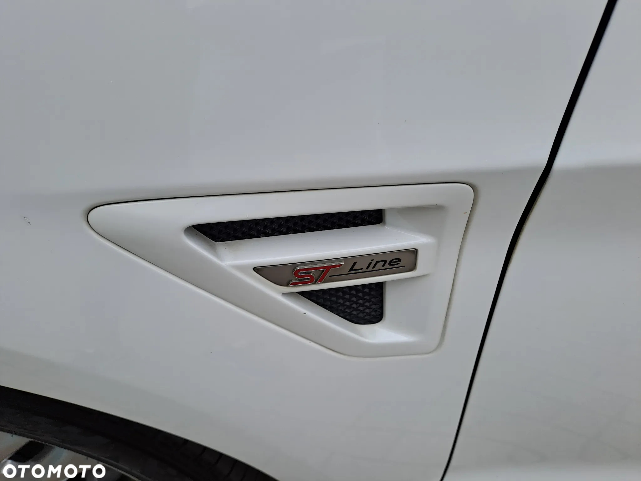 Ford S-Max 2.0 TDCi Bi-Turbo ST-Line - 13