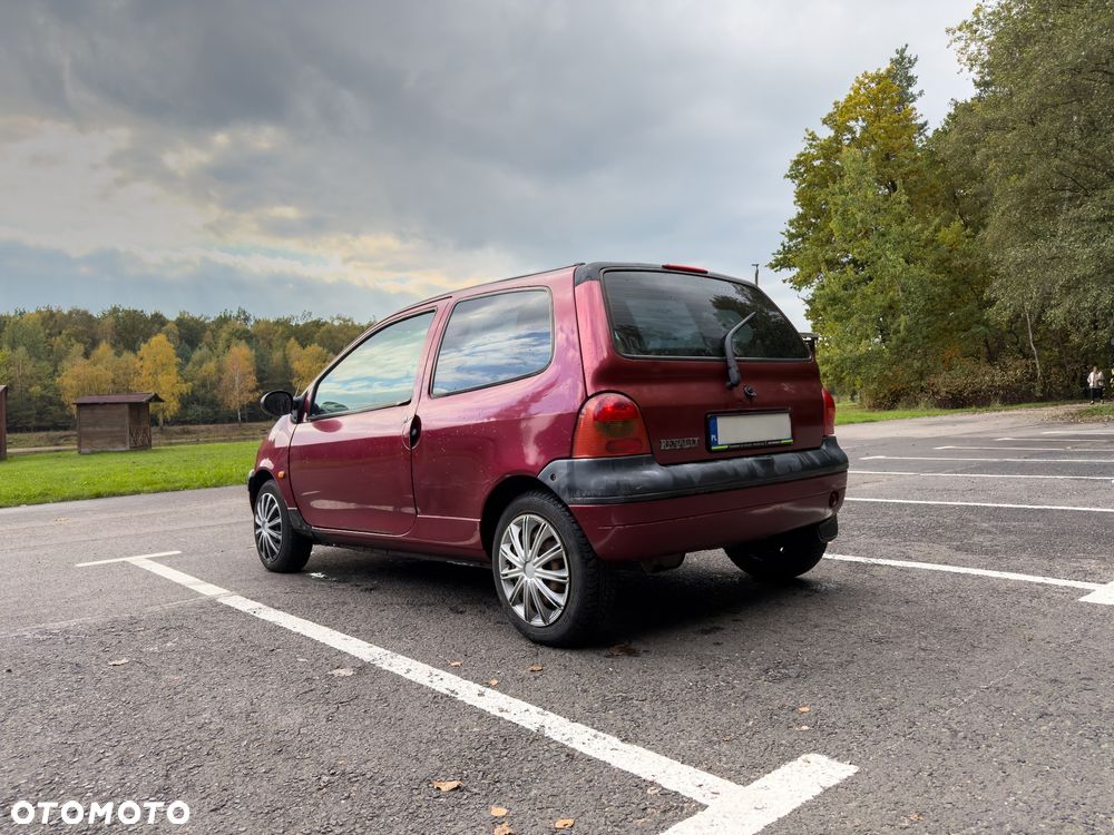 Renault Twingo - 6