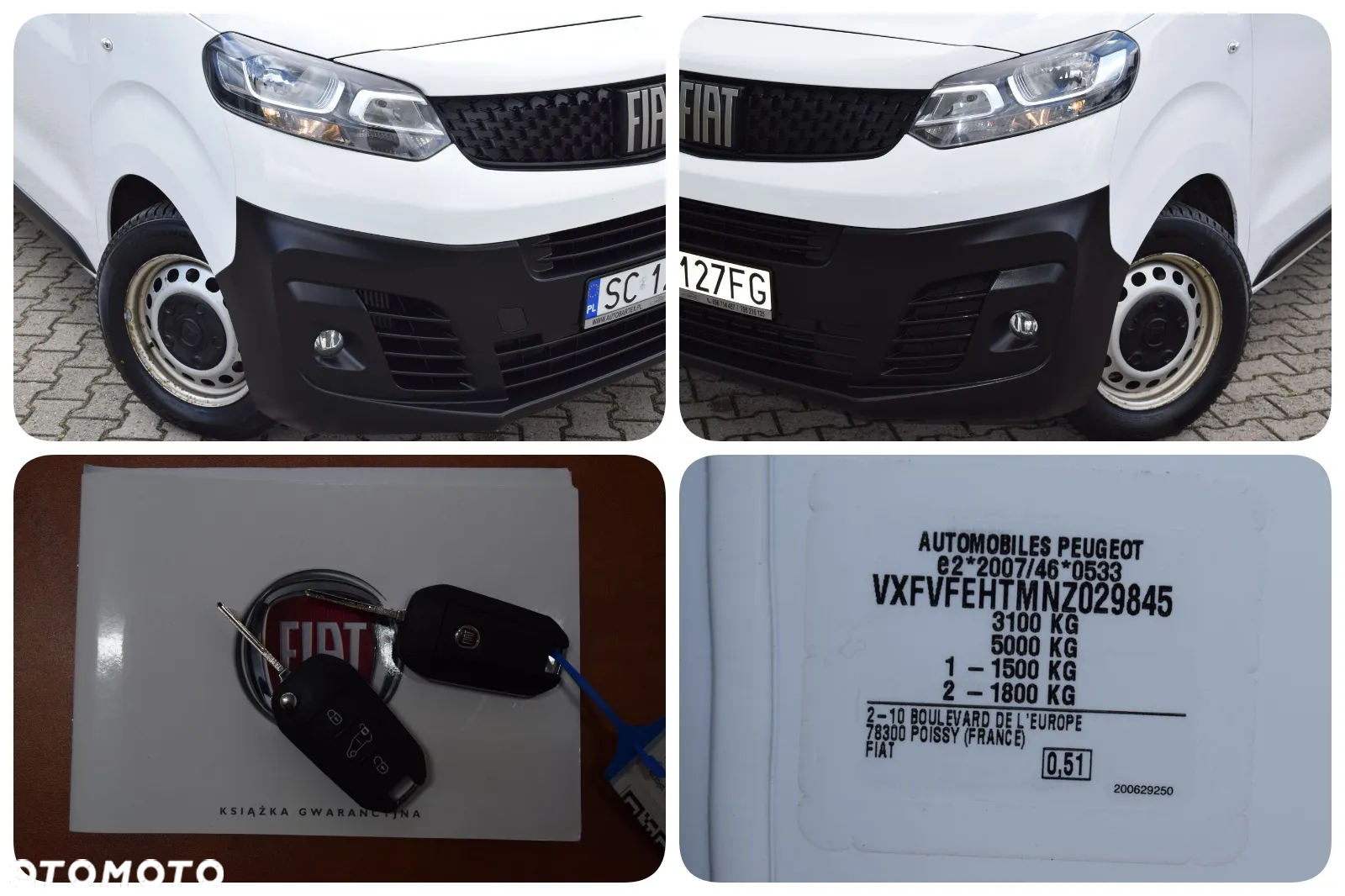 Fiat Scudo - 29