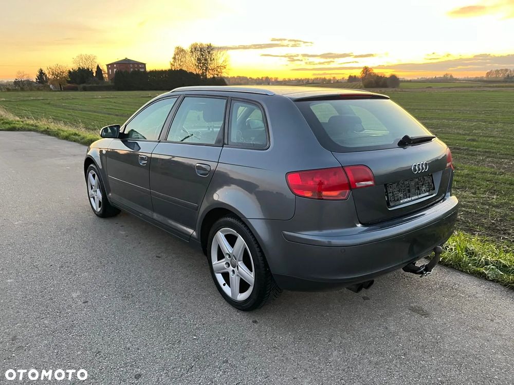 Audi A3 Sportback - 19