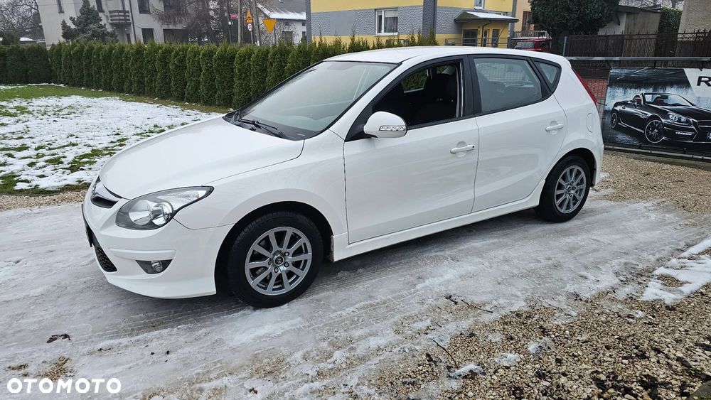 Hyundai i30 1.4 Edition 20 - 4