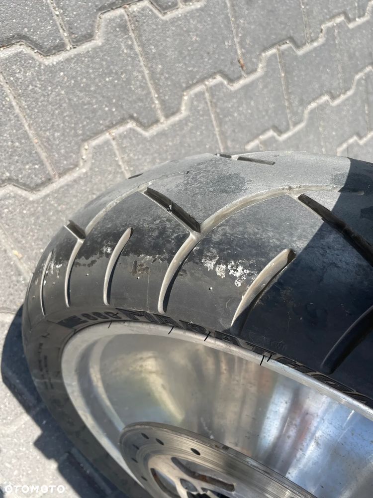 Harley-Davidson V-Rod Street Rod - 8