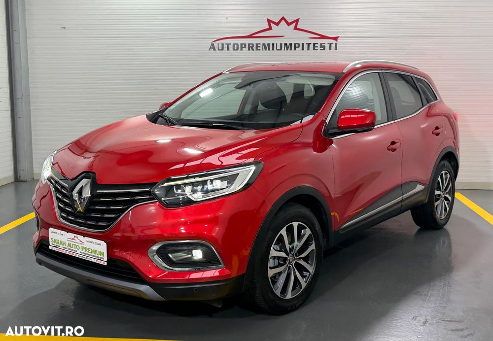 Renault Kadjar - 5