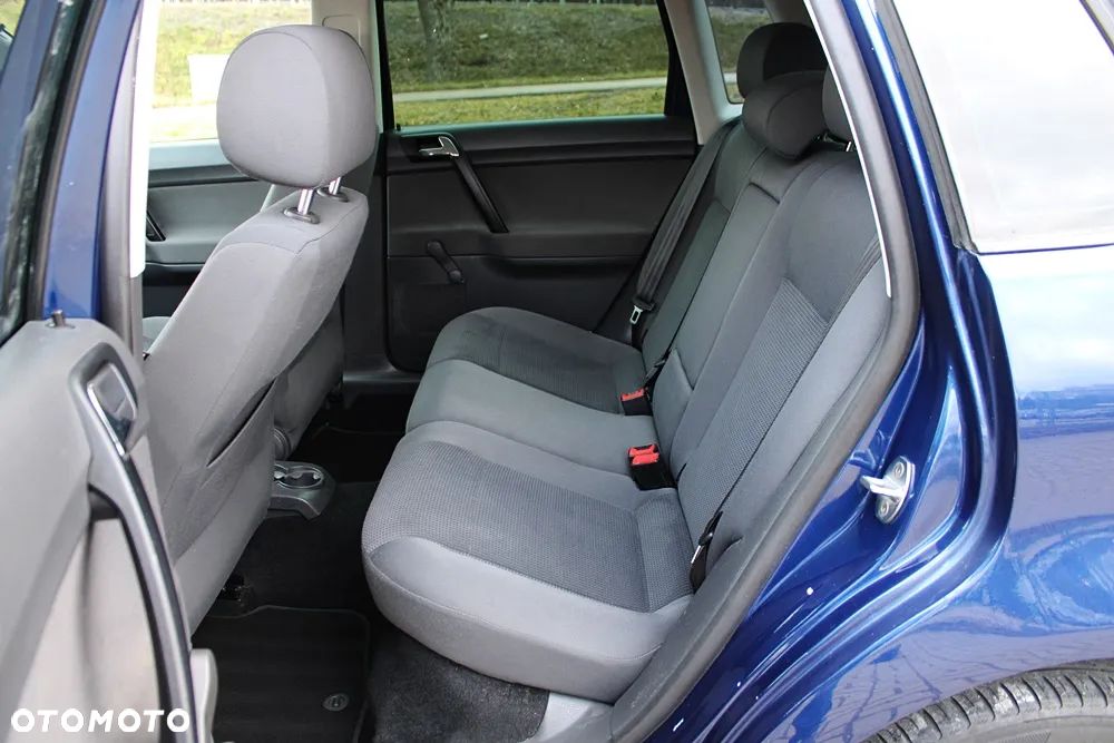 Volkswagen Polo 1.4 Comfortline - 26