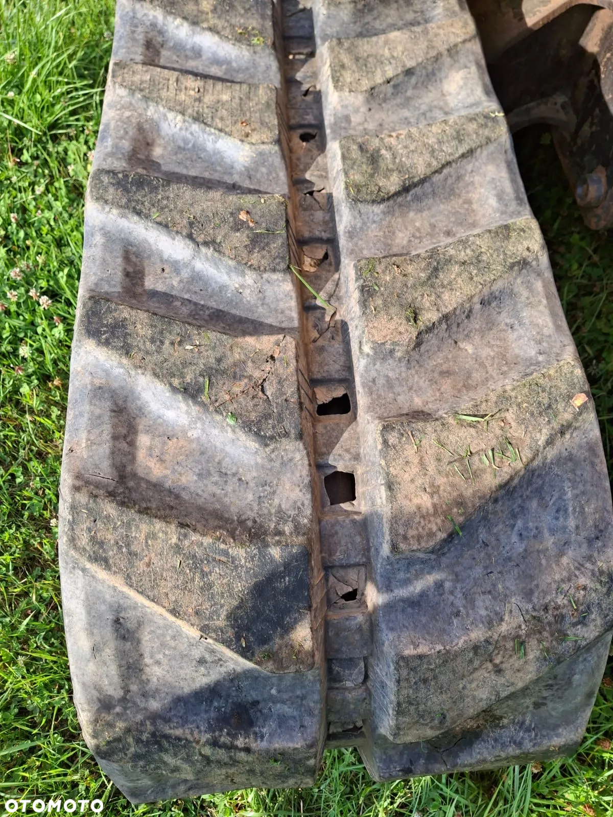 JCB 8080 - 6
