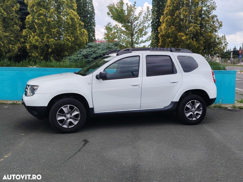 Dacia Duster - 3