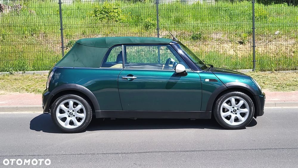 MINI ONE Highgate - 15