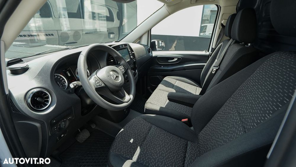 Mercedes-Benz vito - 7