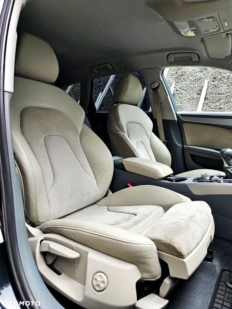 Audi A4 2.0 TDI Prime Edition - 15