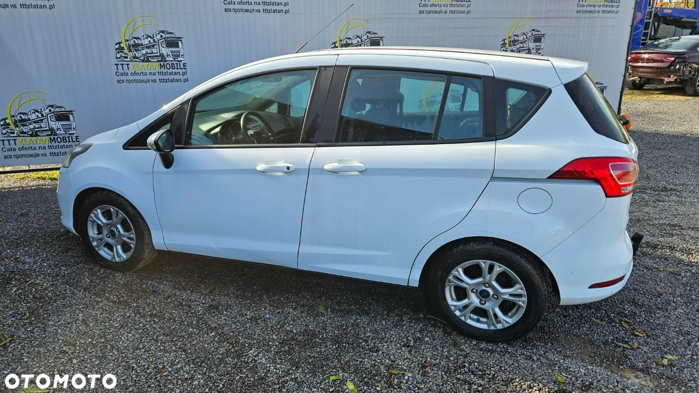 Ford B-MAX - 14