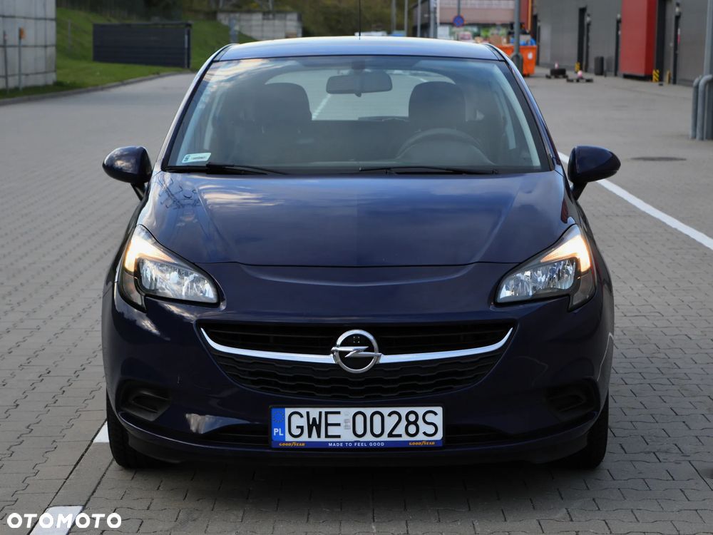Opel Corsa 1.4 Enjoy - 33
