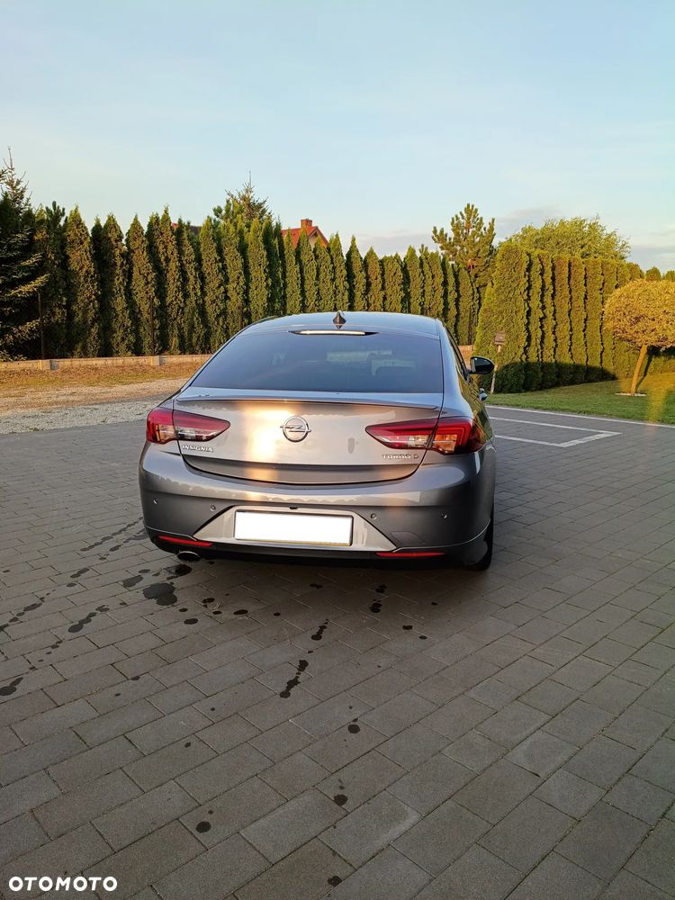 Opel Insignia - 3
