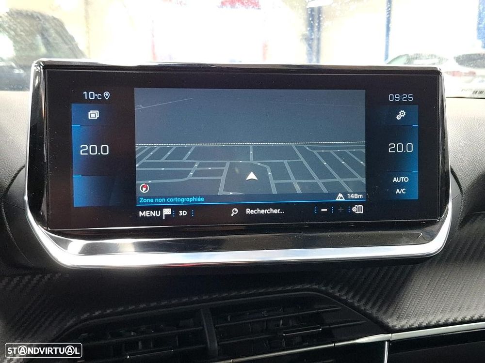 Peugeot 208 PureTech 100 EAT8 Allure Pack - 5