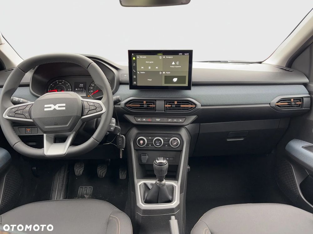 Dacia Sandero Stepway TCe 110 Expression - 10