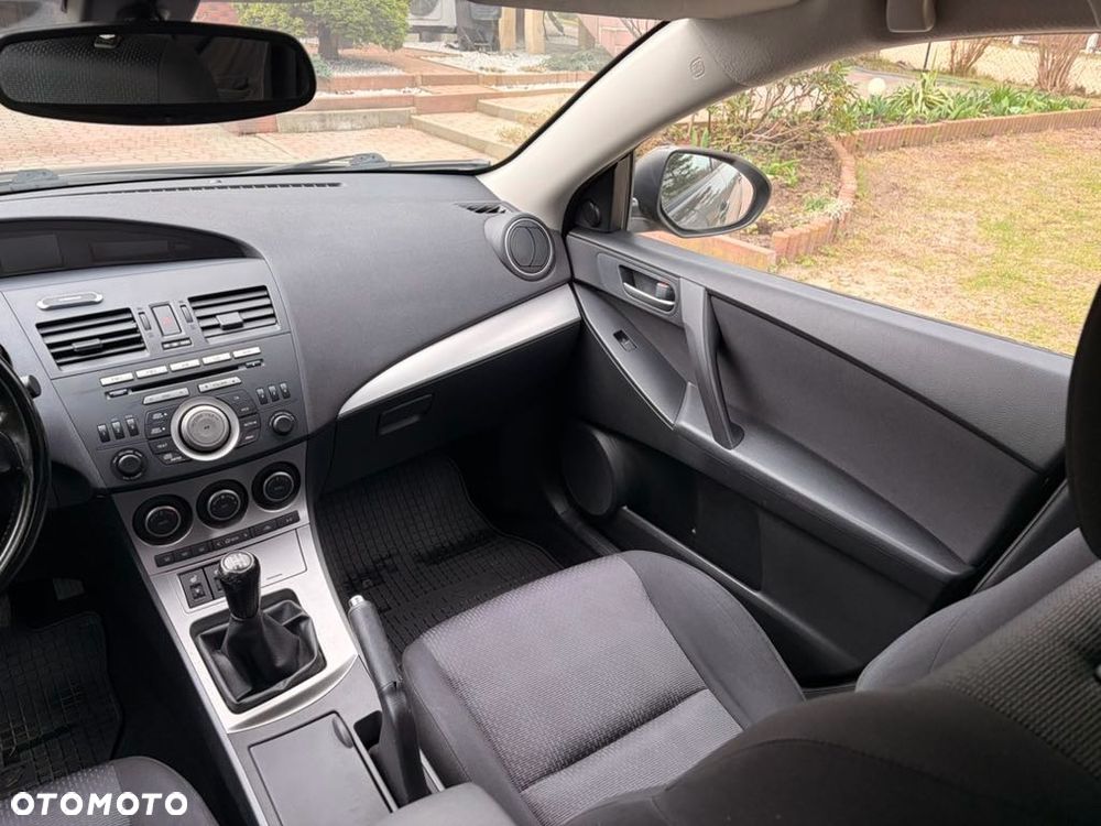 Ford Focus 1.6 Titanium - 7