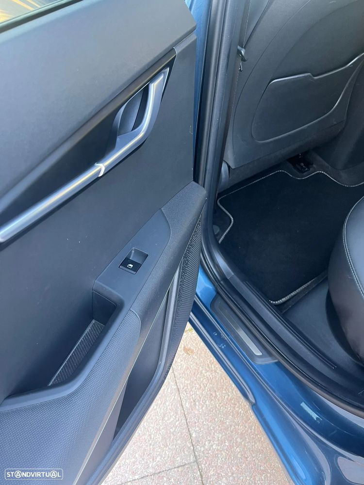 Kia Niro EV 64kWh Tech - 12