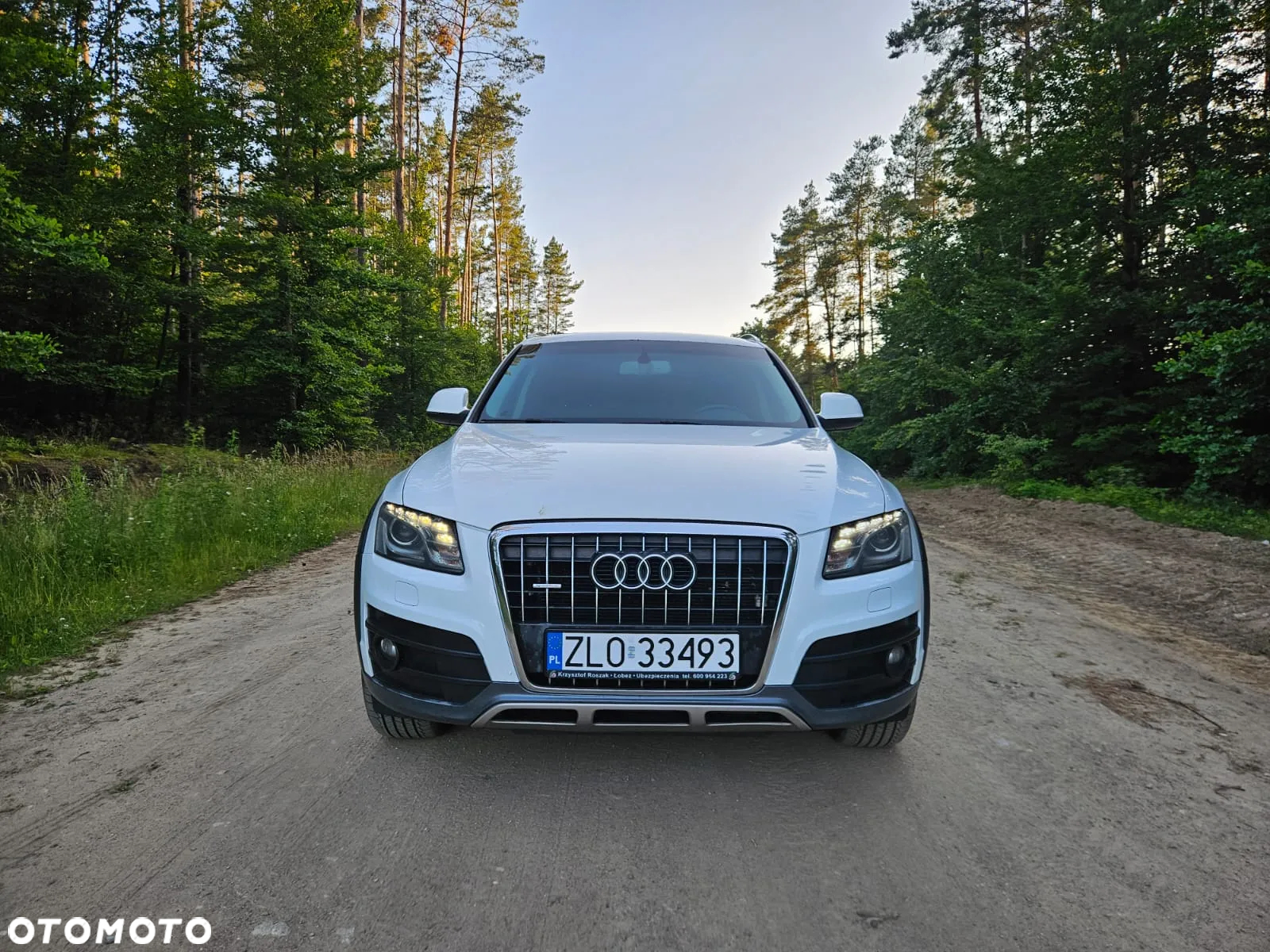 Audi Q5 3.0 TDI Quattro S tronic - 6