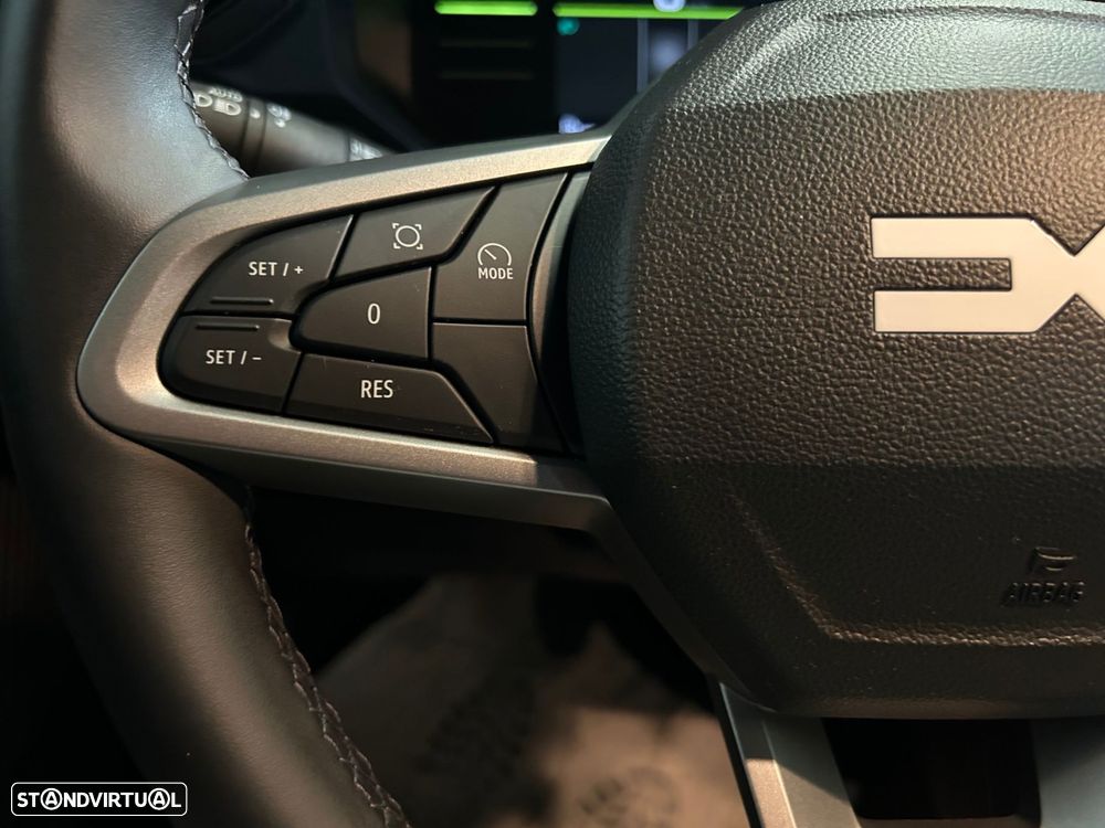 Dacia Duster 1.0 TCe ECO-G Expression Bi-Fuel - 31