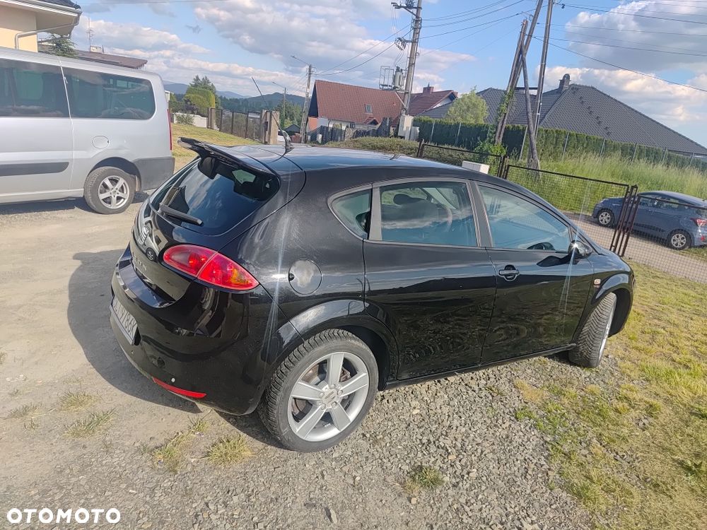 Seat Leon - 3
