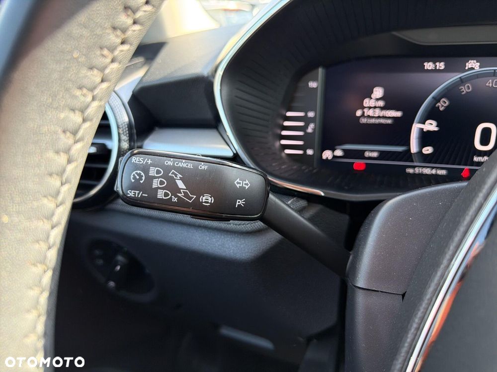 Skoda Fabia 1.0 TSI Style - 25