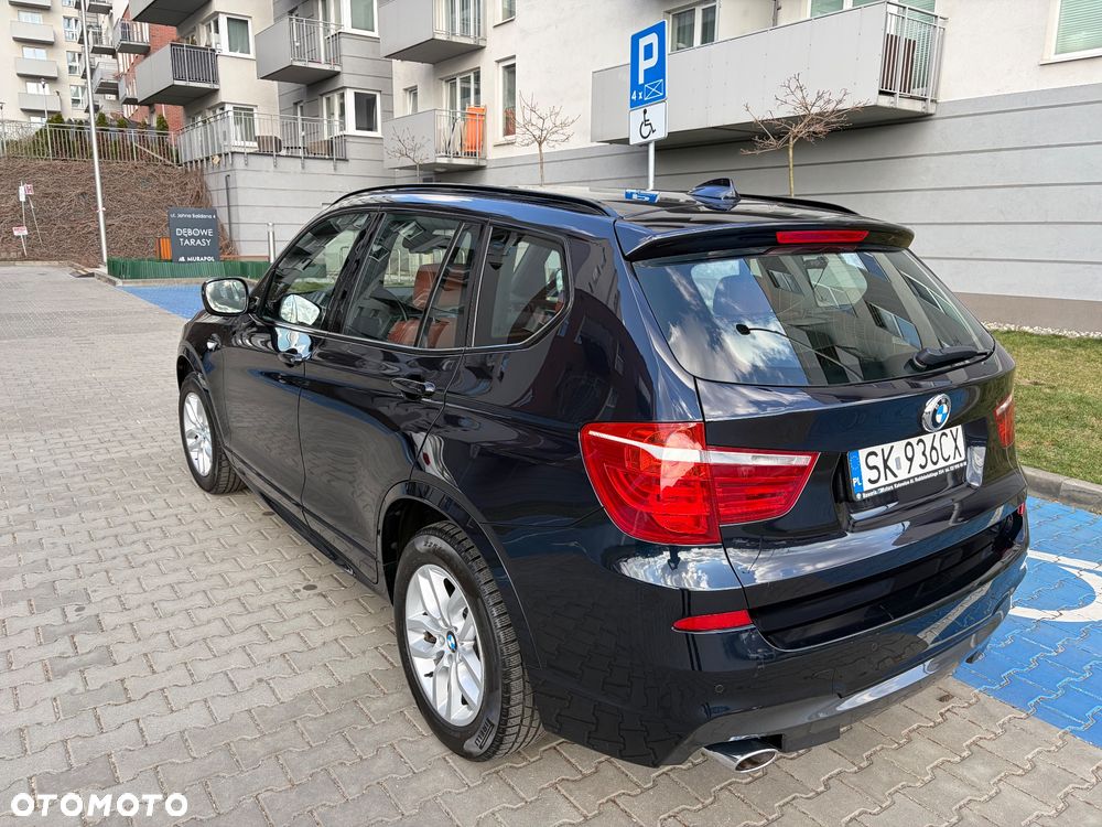 BMW X3 - 6