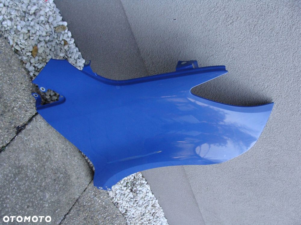 błotnik prawy mercedes sprinter w910 w907 2020r - 2