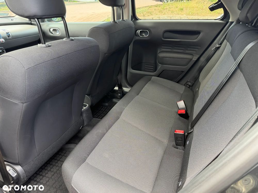 Citroën C4 Cactus 1.2 PureTech Feel S&S - 5