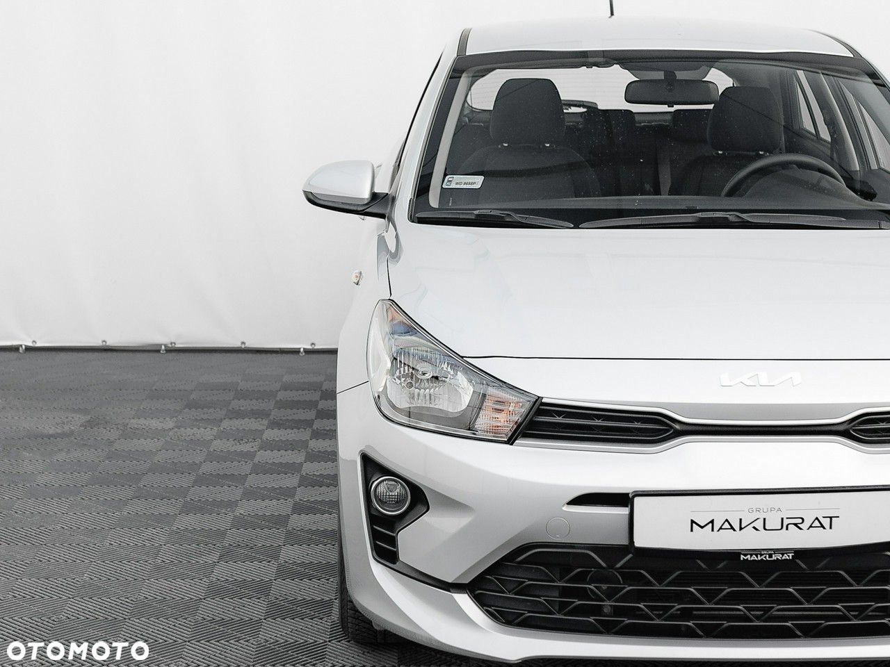 Kia Rio 1.2 M - 9