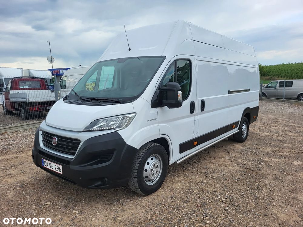 Fiat Ducato - 3