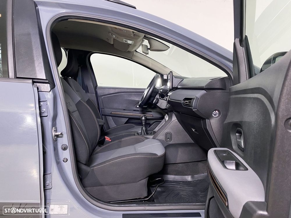 Dacia Jogger 1.0 ECO-G Extreme 7L Bi-Fuel - 19
