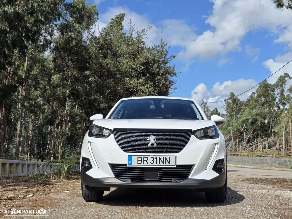Peugeot 2008 1.2 PureTech Active - 5