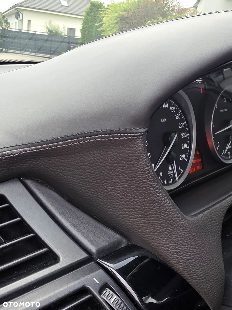 BMW X6 40d xDrive - 33