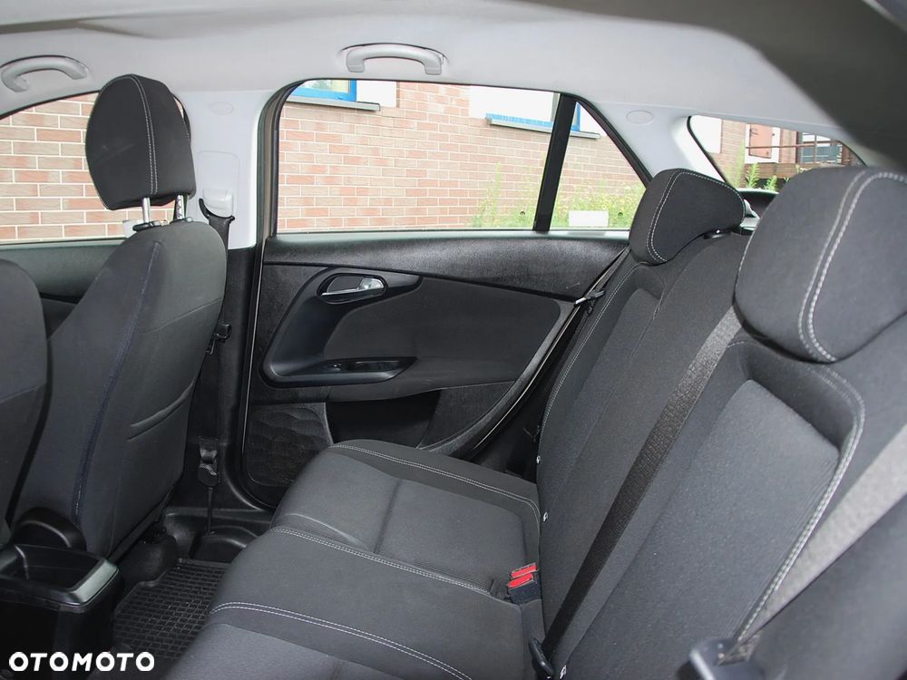 Fiat Tipo - 13