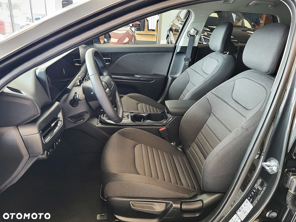 Kia K4 - 8