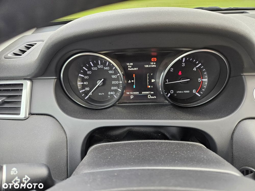 Land Rover Discovery Sport TD4 SE - 16