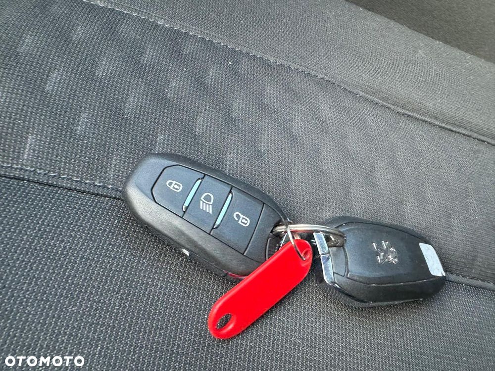 Peugeot 508 PureTech 130 EAT8 Active Pack - 8