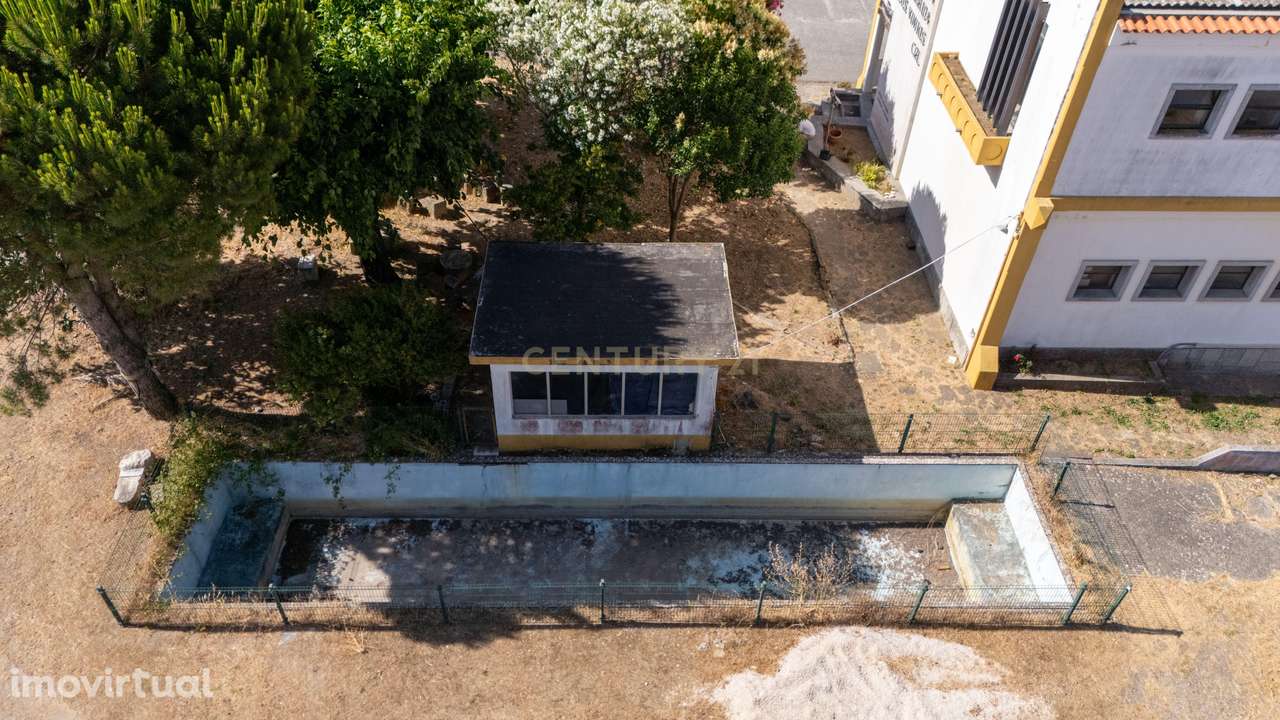 Uma adega com história, pronta para o futuro em Arruda dos Vinhos - Grande imagem: 4/56